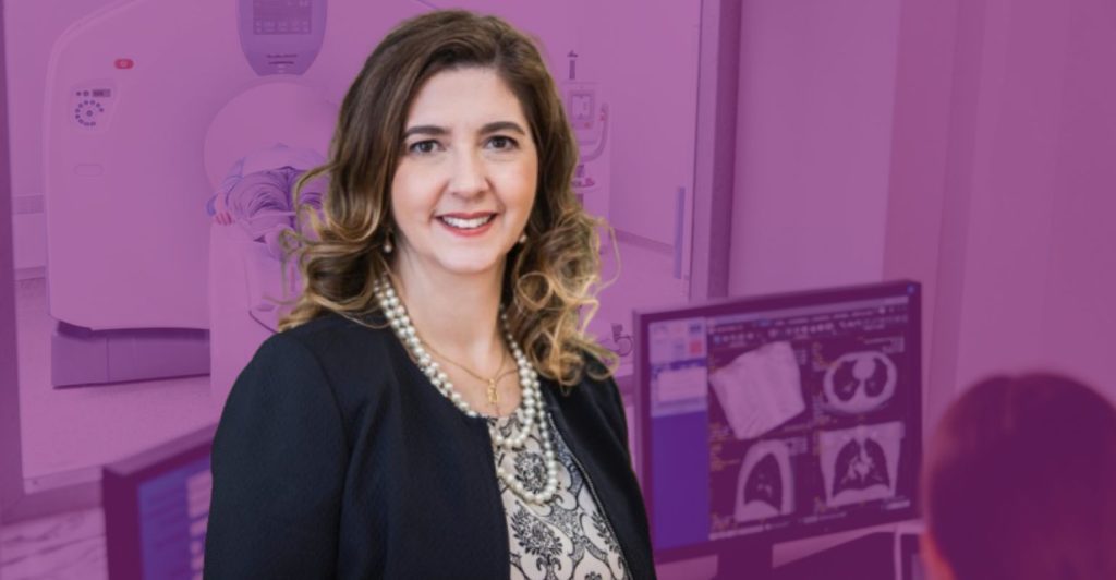 Mulheres na Saúde: Milva Pagano defende protagonismo da medicina diagnóstica na integração da saúde  