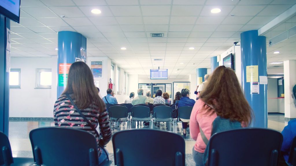 Setor de planos de saúde alcança mais de 53 milhões de beneficiários