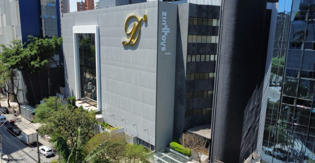 Rede D’Or estabelece centro nacional para transplantes de fígado em crianças