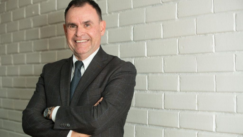 Instituto Ética Saúde anuncia Sergio Rocha como novo presidente