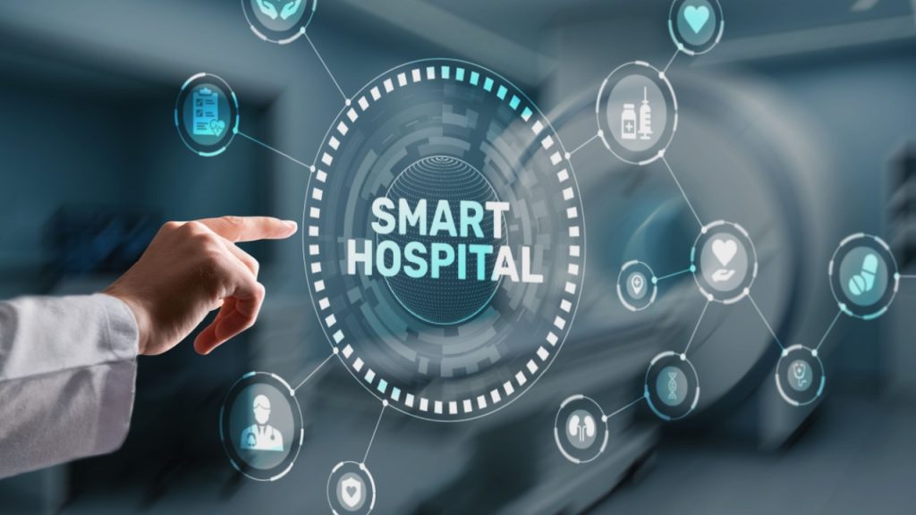 CTISD estreia na Hospitalar com CIOs no centro da estratégia digital da saúde