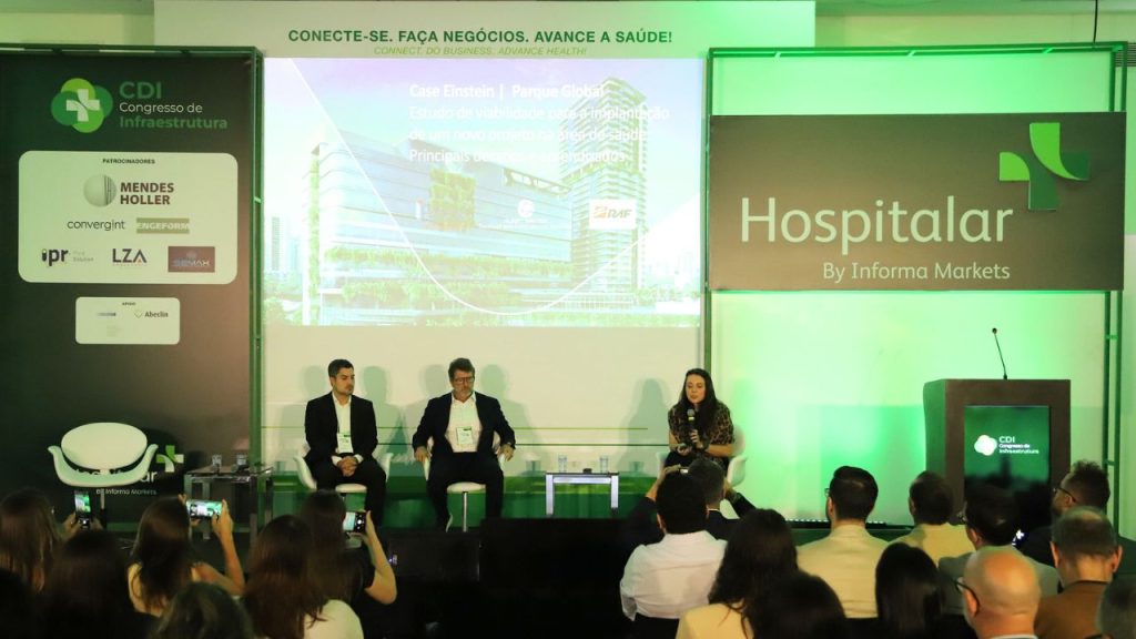 Infraestrutura hospitalar como ativo de valor: programe-se!