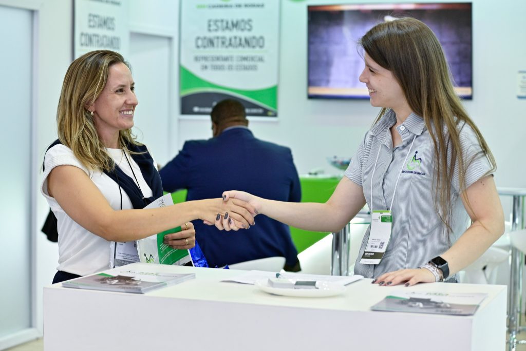 Hospitalar 2026 projeta superar R$ 3 bilhões em negócios gerados