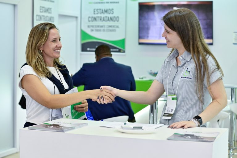 Hospitalar 2026 projeta superar R$ 3 bilhões em negócios gerados