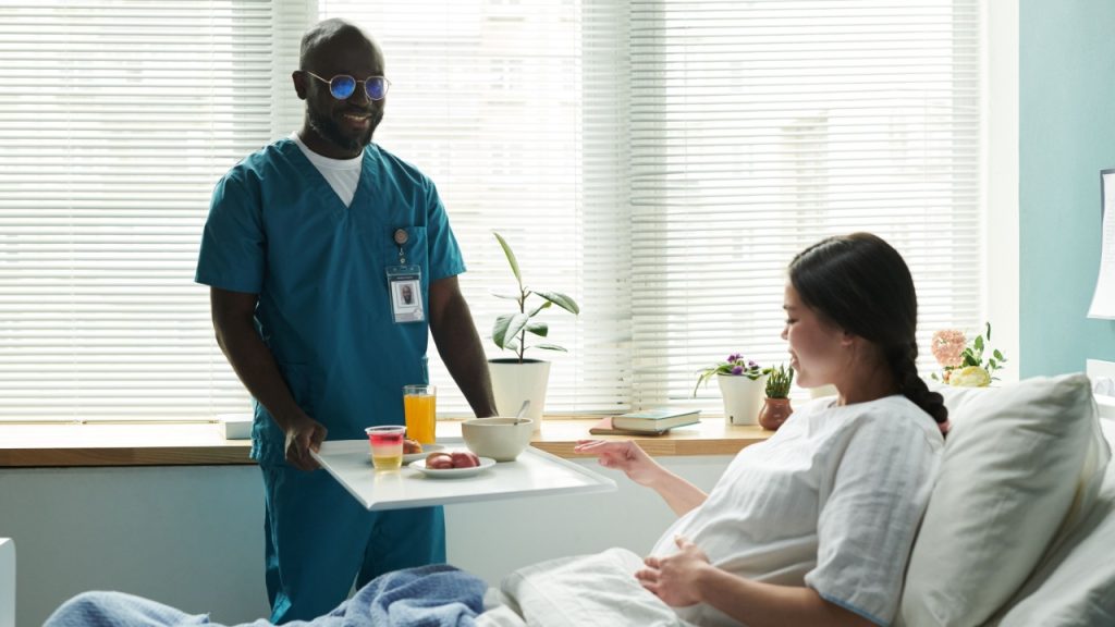 Operação hospitalar ganha protagonismo na Hospitalar 2026