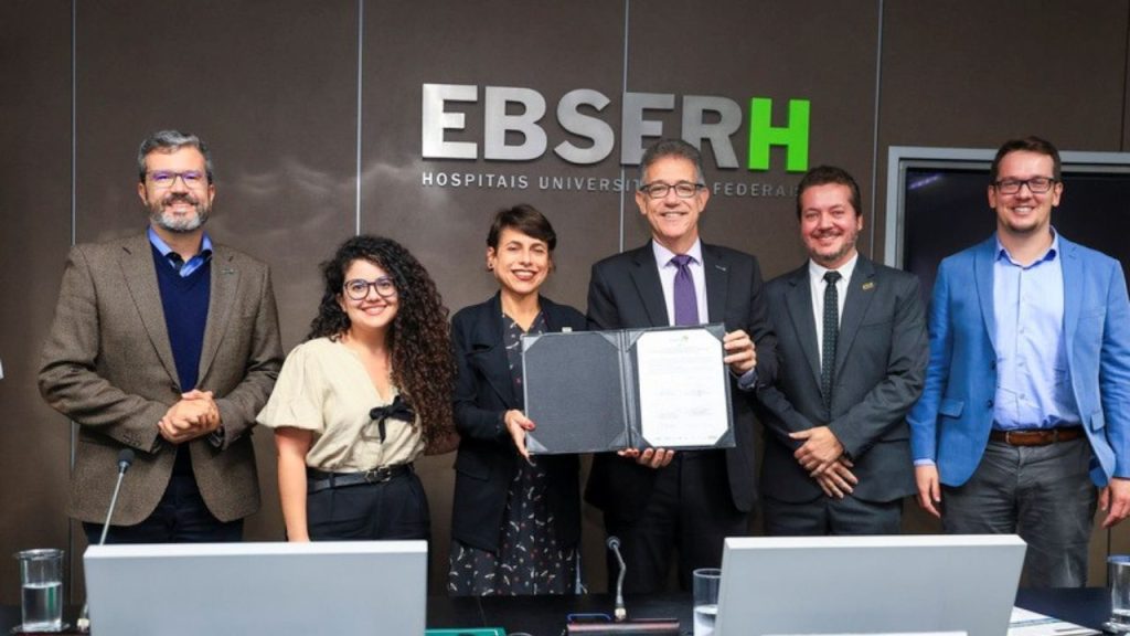 Novo HU-Unifesp avança e testa modelo de hospital inteligente no SUS