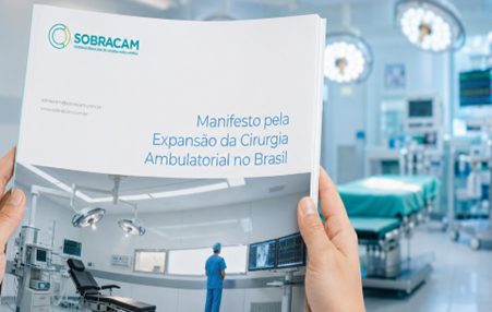 O legado de uma gestão e o manifesto que aponta o futuro da saúde no Brasil