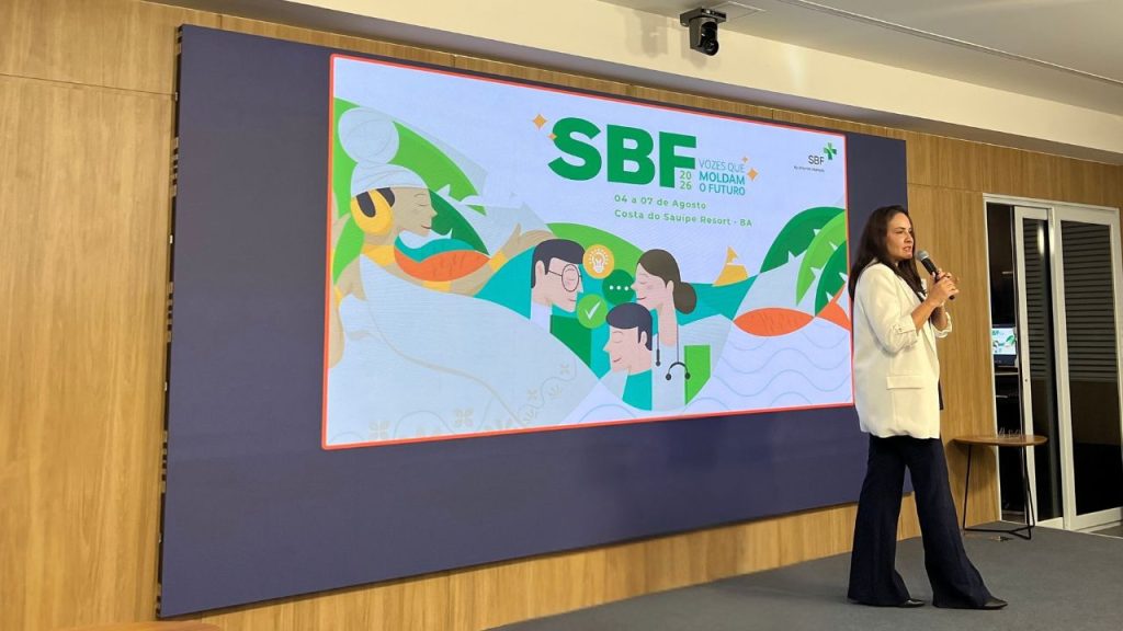 Coquetel do SBF 2026 antecipa agenda estratégica e oportunidades de negócio