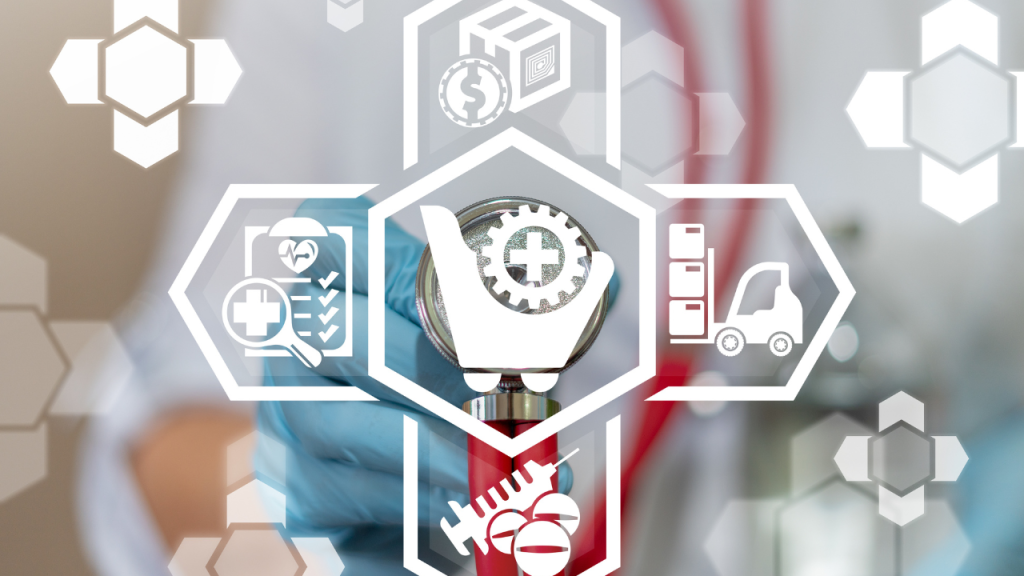 Hospitalar 2026 traz eficiência e inovação no centro da gestão de suprimentos