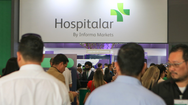 Hospitalar fortalece ESG na transformação sustentável da saúde