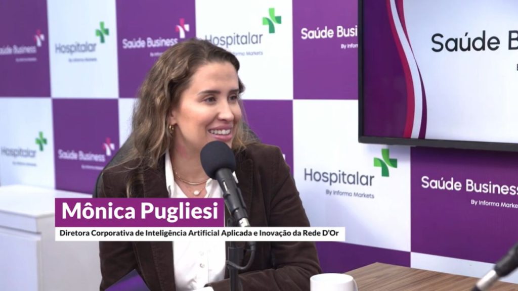 Governança define próxima etapa da inteligência artificial nos hospitais
