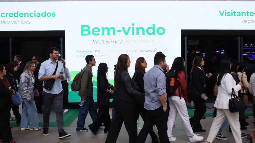 ESG e integração entre público e privado pautam debates na Hospitalar 2026