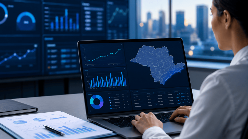 NIES transforma dados em inteligência estratégica para fortalecer a gestão da saúde pública