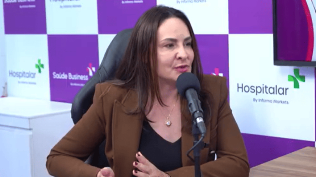 O que a Hospitalar 2026 revela sobre os rumos da saúde