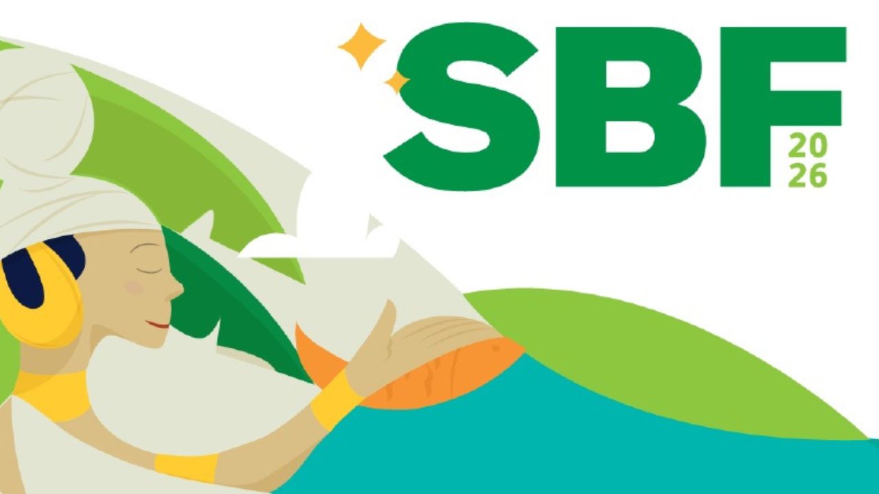 SBF 2026 fortalece rede de embaixadores para ampliar visão estratégica do evento