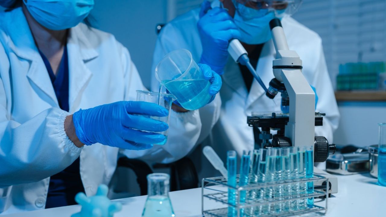 Ciência, um patrimônio que transforma vidas todos os dias