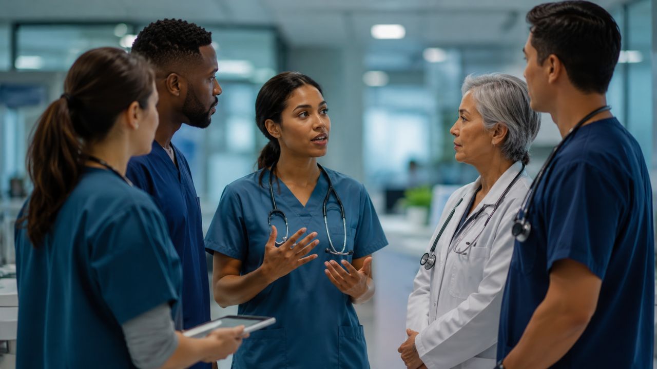 Entre a urgência da operação e o tempo da aprendizagem: o desafio de formar pessoas na saúde