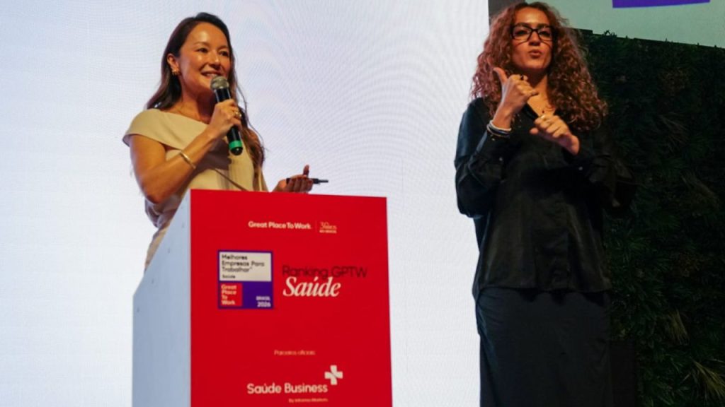 Ranking GPTW: as melhores empresas para trabalhar na área da saúde