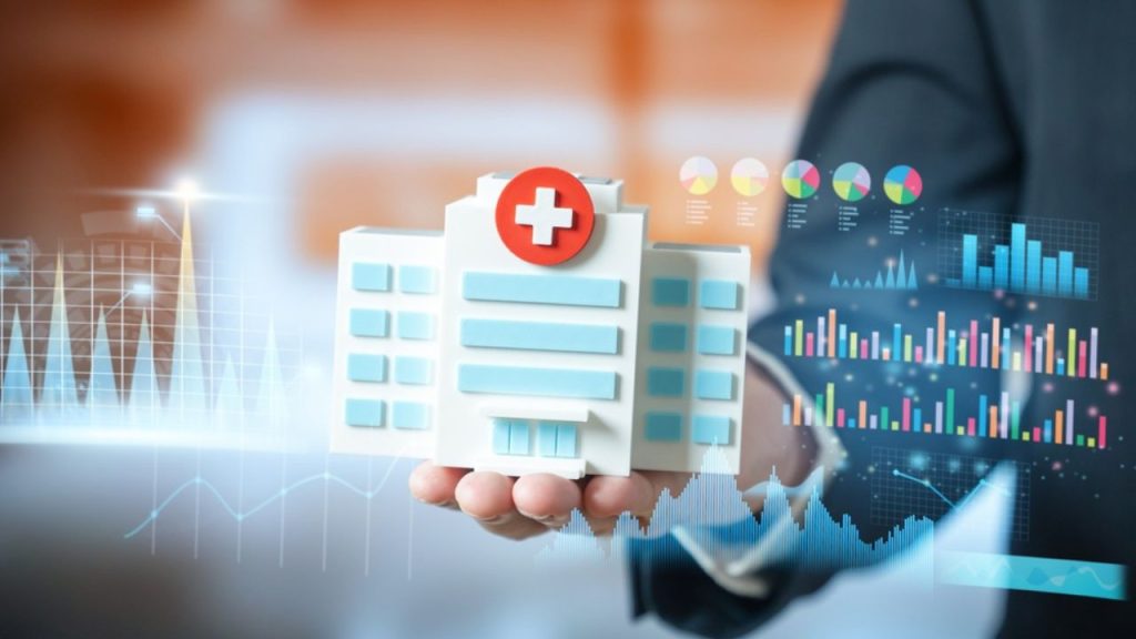 O desafio de transformar infraestrutura hospitalar em estratégia