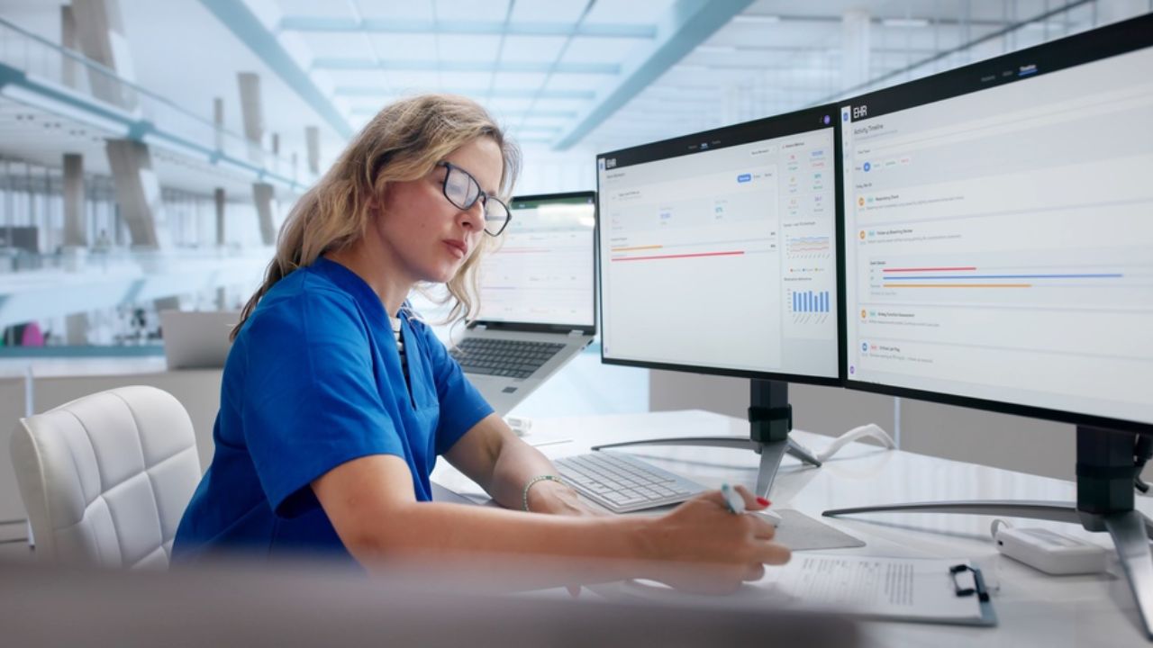 Interoperabilidade na saúde: desafios e caminhos