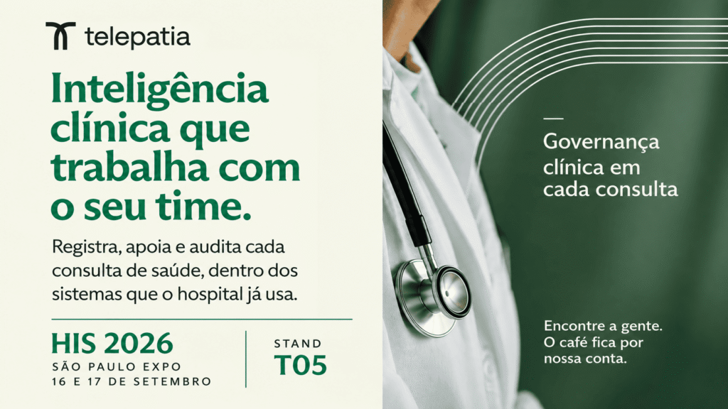 O que a Telepatia faz dentro de um hospital