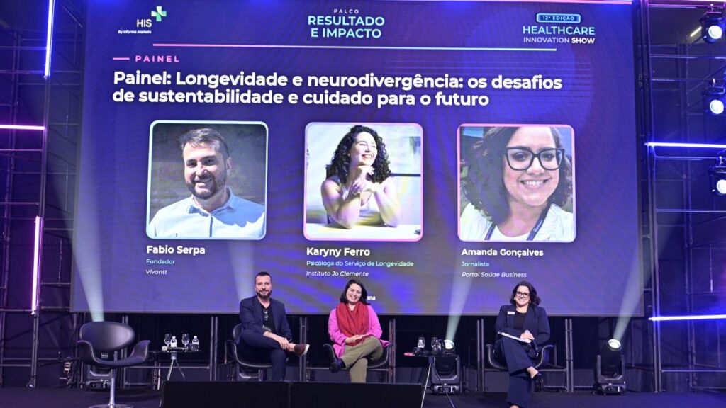 Envelhecimento da população neurodivergente impõe novos desafios à saúde