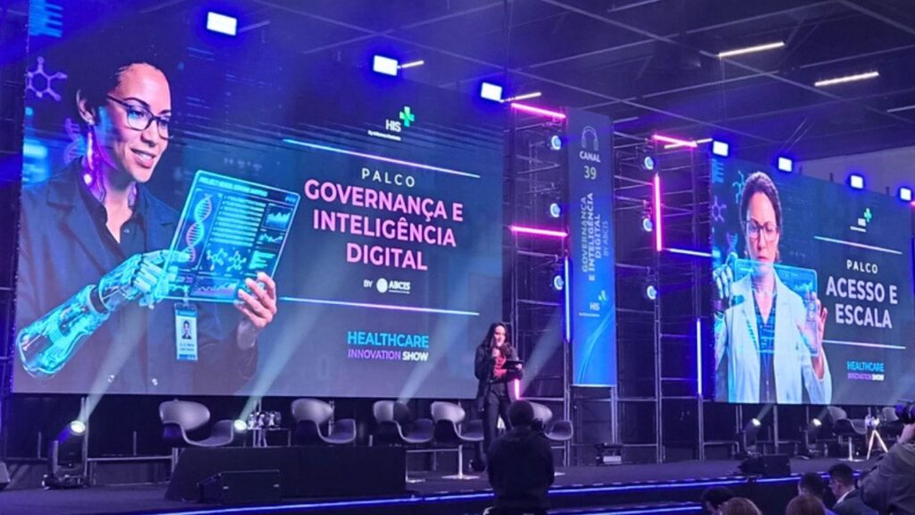 HIS 2026 começa com nova área de negócios e amplia agenda de inovação
