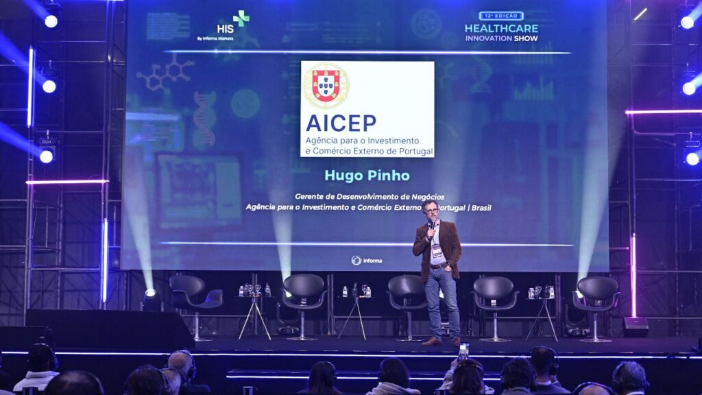 HIS 2026 encerra edição focado em inovação, cooperação internacional e segurança do paciente