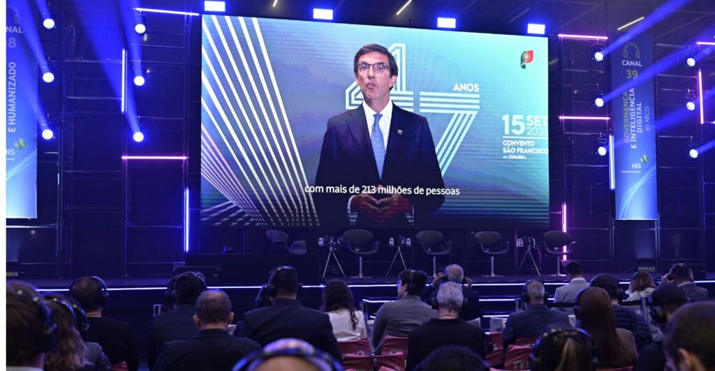 Portugal no HIS 2026: cooperação para a saúde global