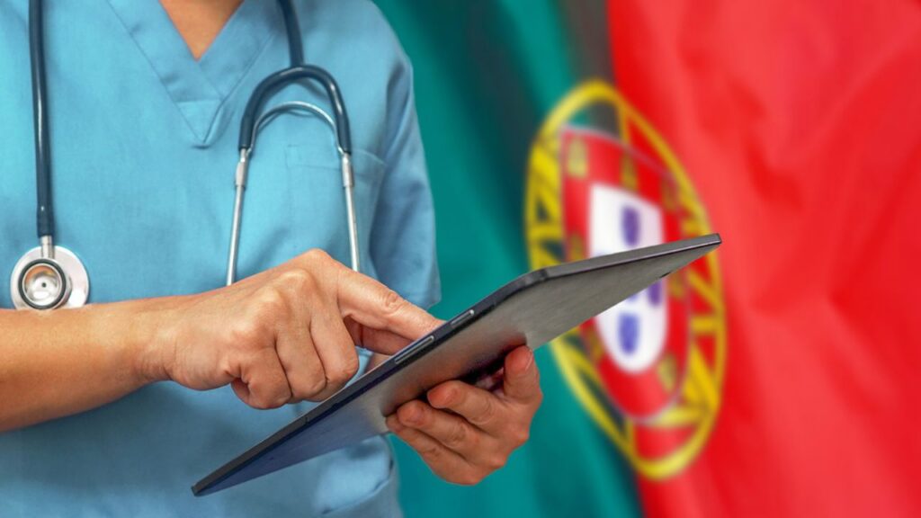 Portugal lidera agenda de e-Health e inteligência artificial no HIS 2026 
