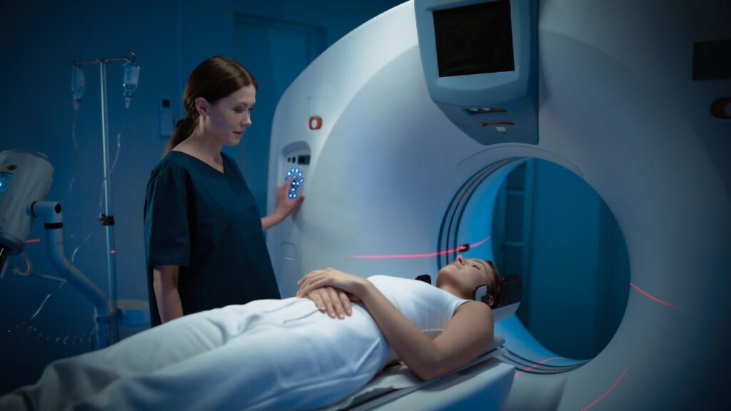 A.C.Camargo atualiza parque de diagnóstico com PET-CT digital