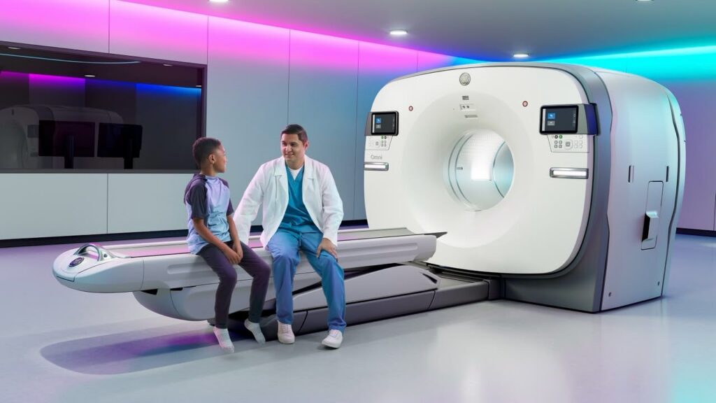 A.C.Camargo atualiza parque de diagnóstico com PET-CT digital