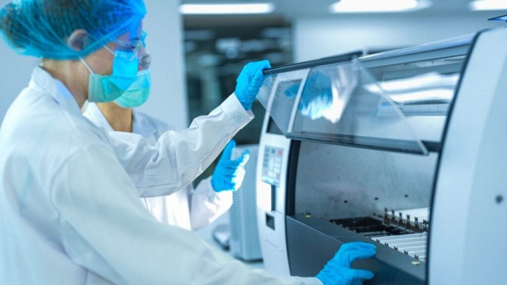 Hapvida e Roche Diagnóstica fecham parceria para modernizar operação de diagnósticos