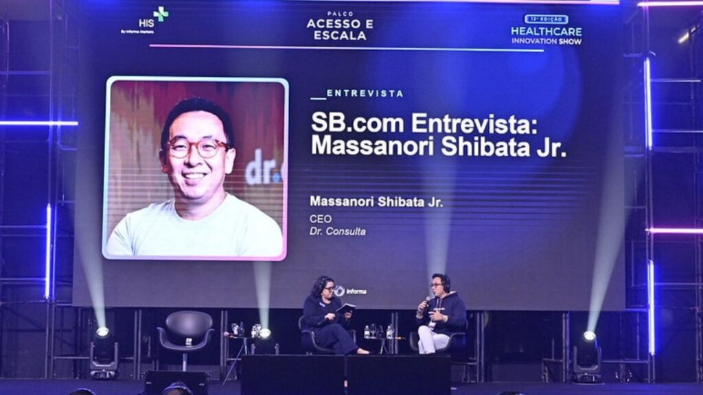 SB.com Entrevista aproxima lideranças dos principais desafios da saúde
