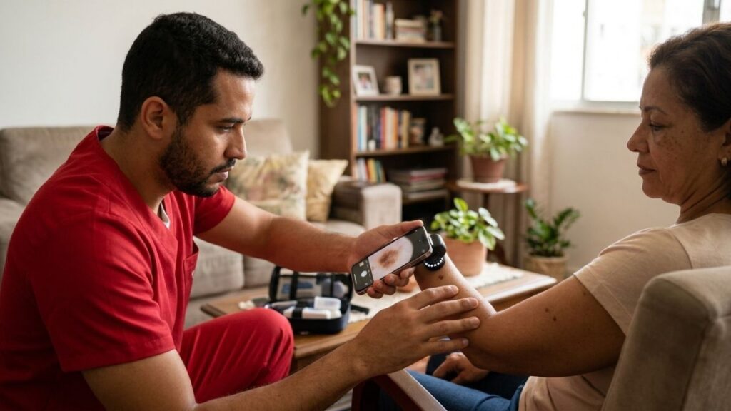 Sabin amplia oferta de testes digitais com venda direta ao consumidor